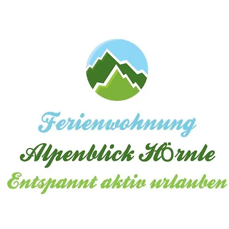Alpenblick Hornle バート・コールグループ