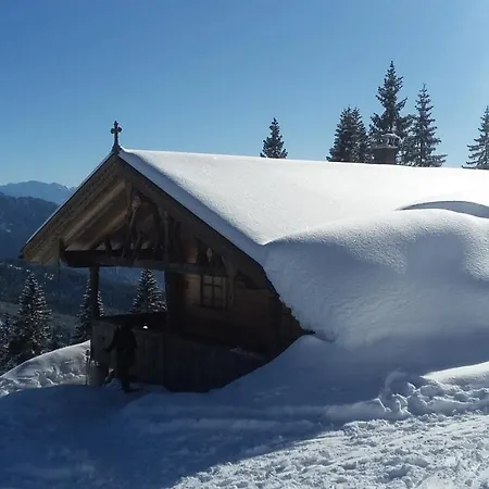 Alpenblick Hornle バート・コールグループ