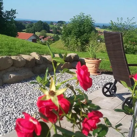 Alpenblick Hornle