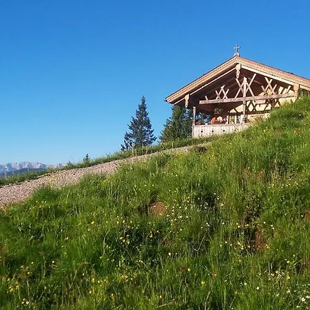 Alpenblick Hornle